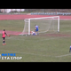 Hero Defender Refuses To Give Up, Somehow Thwarts Certain Goal